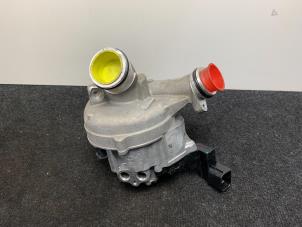 Gebruikte G-lader Mercedes C (W206) C-200 2.0 EQ Boost 4-Matic Prijs € 605,00 Inclusief btw aangeboden door Van Kronenburg Engines