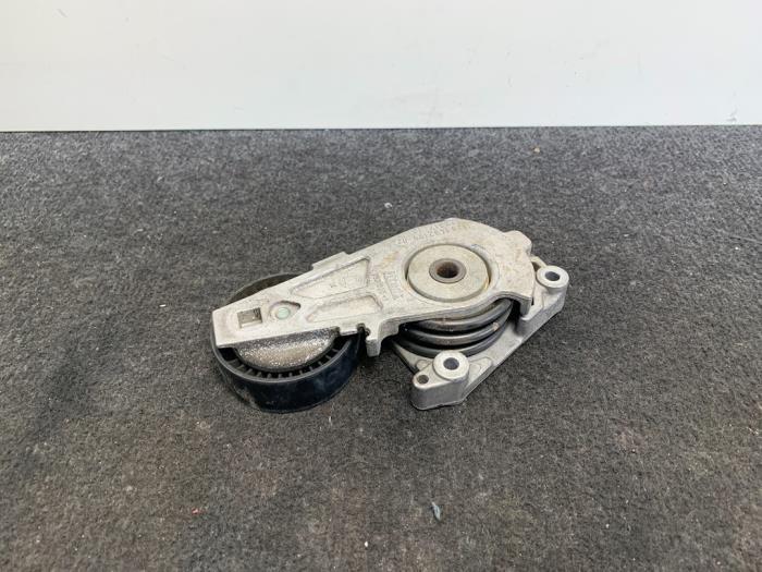 Gebruikte Spanrol Multiriem Austin Mini Open (R52) 1.6 16V Cooper Prijs € 20,00 Inclusief btw aangeboden door Van Kronenburg Engines