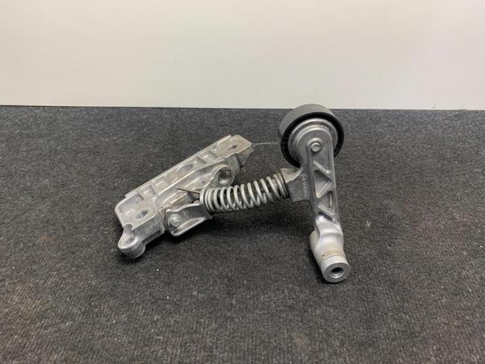 Gebruikte Spanner multiriem Mercedes B (W246/W242) 2.2 B-220 CDI BlueEFFICIENCY,d 16V Prijs € 24,94 Inclusief btw aangeboden door Van Kronenburg Engines
