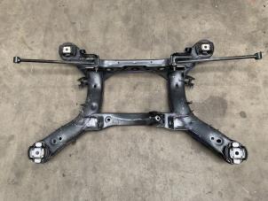 Gebruikte Subframe Mercedes GLE (W166) 43 AMG 3.0 V6 24V Turbo 4-Matic Prijs € 449,94 Inclusief btw aangeboden door Van Kronenburg Engines