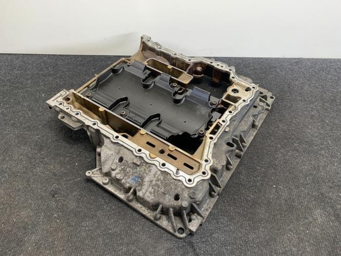 Gebruikte Carterpan Audi S5 Cabriolet (8F7) S5 3.0 TFSI V6 24V Quattro Prijs € 44,95 Inclusief btw aangeboden door Van Kronenburg Engines