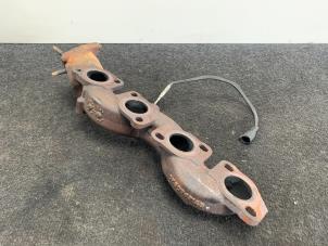 Gebruikte Uitlaatspruitstuk Landrover Range Rover Sport (LW) 4.4 SDV8 32V Prijs € 49,95 Inclusief btw aangeboden door Van Kronenburg Engines