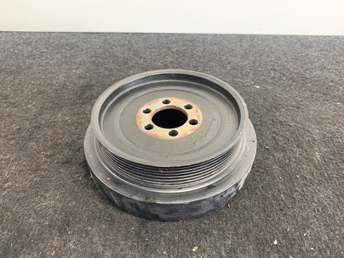 Gebruikte Krukas Poelie BMW 3 serie (E90) 335i 24V Performance Power Kit Prijs € 89,94 Inclusief btw aangeboden door Van Kronenburg Engines