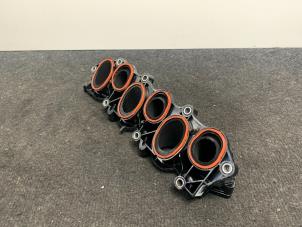 Gebruikte Inlaatspruitstuk Audi Q7 (4MB/4MG) 3.0 TDI V6 24V Prijs € 24,94 Inclusief btw aangeboden door Van Kronenburg Engines