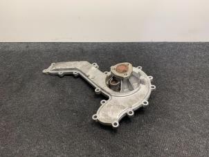 Gebruikte Waterpomp Audi Q7 (4MB/4MG) 3.0 TDI V6 24V Prijs € 54,99 Inclusief btw aangeboden door Van Kronenburg Engines