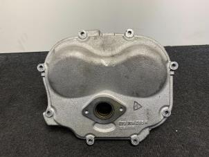 Gebruikte Distributiedeksel Audi RS 6 Avant (C7) 4.0 V8 TFSI 32V Prijs € 49,95 Inclusief btw aangeboden door Van Kronenburg Engines