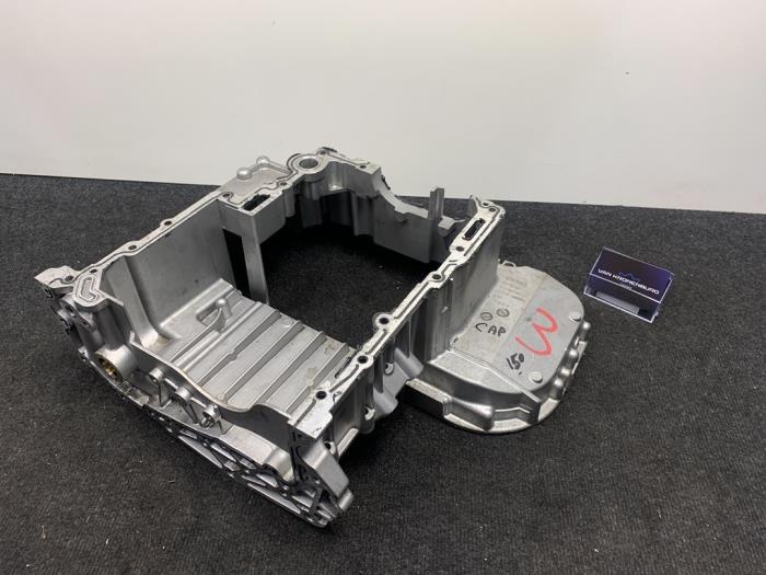 Gebruikte Carterpan Audi A5 (8T3) 2.7 TDI V6 24V Prijs € 75,00 Inclusief btw aangeboden door Van Kronenburg Engines