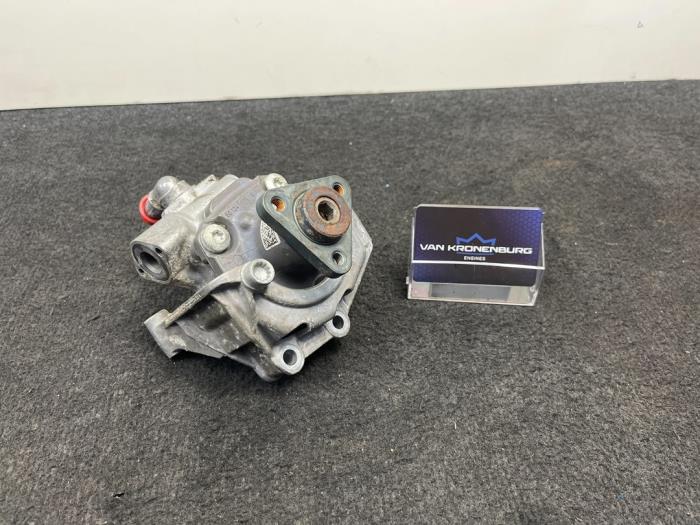 Gebruikte Servopomp Audi A5 (8T3) 3.2 FSI V6 24V Prijs € 45,00 Inclusief btw aangeboden door Van Kronenburg Engines