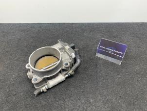 Gebruikte Gasklephuis Jaguar F-type 3.0 S V6 24V AWD Prijs € 75,00 Inclusief btw aangeboden door Van Kronenburg Engines