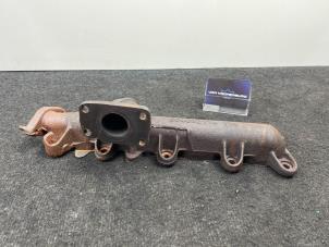 Gebruikte Spruitstuk Uitlaat Fiat Ducato (250) 2.3 D 130 Multijet Minibus Extralongo Prijs € 25,00 Inclusief btw aangeboden door Van Kronenburg Engines