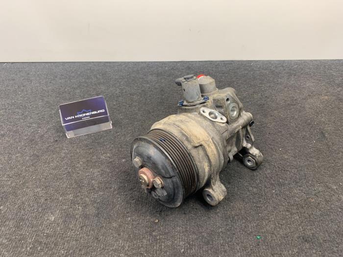 Gebruikte Pomp Servo BMW X5 (E70) M Turbo 4.4i V8 32V Prijs € 300,00 Inclusief btw aangeboden door Van Kronenburg Engines