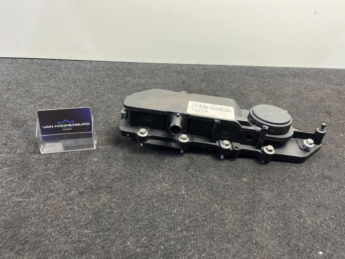 Gebruikte Kleppendeksel Fiat Ducato (250) 2.3 D 130 Multijet Minibus Extralongo Prijs € 39,98 Inclusief btw aangeboden door Van Kronenburg Engines