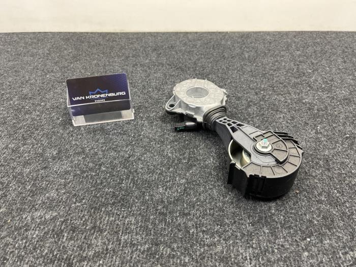 Gebruikte Spanner multiriem Mini Clubman (R55) 1.6 16V One Prijs € 45,00 Inclusief btw aangeboden door Van Kronenburg Engines