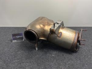 Gebruikte Roetfilter Volvo XC60 II (UZ) 2.0 D4 16V Prijs € 700,00 Inclusief btw aangeboden door Van Kronenburg Engines