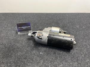 Gebruikte Startmotor Audi Q7 (4MB/4MG) 3.0 45 TDI V6 24V Prijs € 65,00 Inclusief btw aangeboden door Van Kronenburg Engines