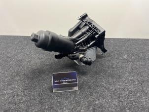Nieuwe Oliefilter BMW 1 serie (F20) 118d 2.0 16V Prijs € 199,99 Inclusief btw aangeboden door Van Kronenburg Engines