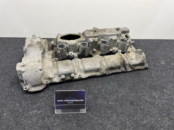 Gebruikte Kleppendeksel BMW X5 (E70) M Turbo 4.4i V8 32V Prijs € 50,00 Inclusief btw aangeboden door Van Kronenburg Engines