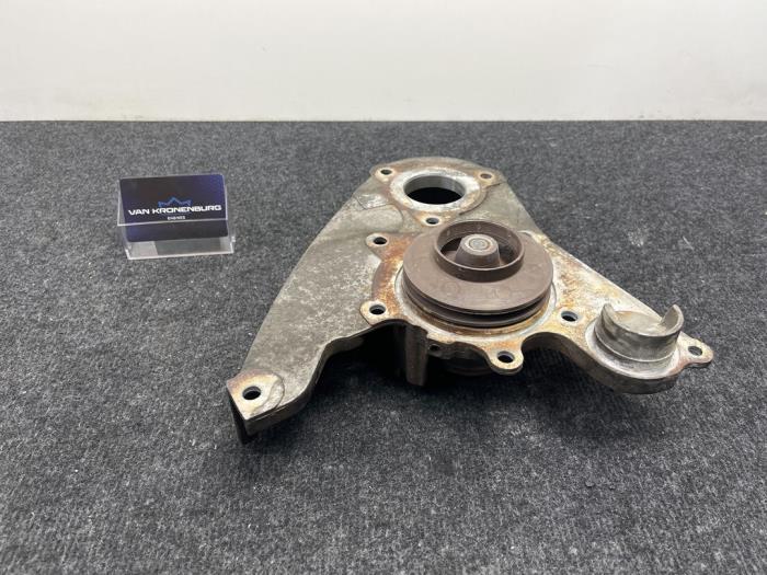 Gebruikte Waterpomp Fiat Ducato (250) 2.3 D 130 Multijet Minibus Extralongo Prijs € 40,00 Inclusief btw aangeboden door Van Kronenburg Engines