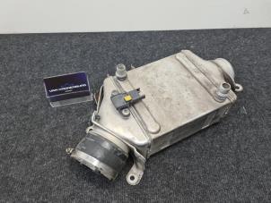 Gebruikte Intercooler BMW X5 (E70) M Turbo 4.4i V8 32V Prijs € 149,99 Inclusief btw aangeboden door Van Kronenburg Engines