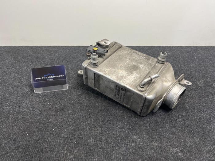 Gebruikte Intercooler BMW X5 (E70) M Turbo 4.4i V8 32V Prijs € 149,96 Inclusief btw aangeboden door Van Kronenburg Engines