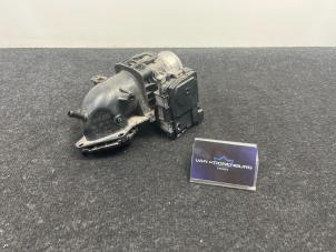 Gebruikte Gasklephuis Volkswagen Touran (1T1/T2) 1.4 16V TSI 140 Prijs € 90,00 Inclusief btw aangeboden door Van Kronenburg Engines