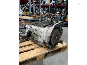 Gebruikte Versnellingsbak BMW X5 Prijs € 1.499,99 Inclusief btw aangeboden door Van Kronenburg Engines