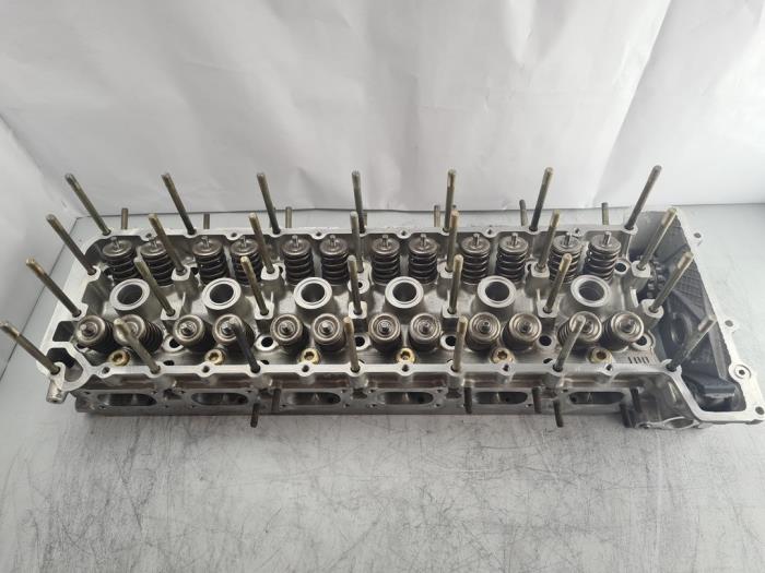 Gereviseerde Cilinderkop BMW 3 serie (E36/2) M3 3.2 24V Prijs € 2.299,99 Inclusief btw aangeboden door Van Kronenburg Engines