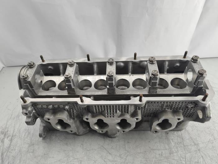 Gereviseerde Cilinderkop Volkswagen Golf III Cabrio (1E) 2.0 Prijs € 1.210,00 Inclusief btw aangeboden door Van Kronenburg Engines
