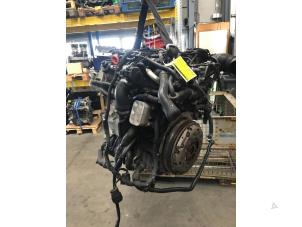 Gebruikte Motor Volkswagen Diversen Prijs € 1.815,00 Inclusief btw aangeboden door Van Kronenburg Engines