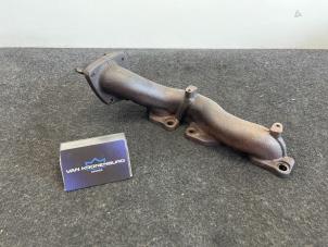 Gebruikte Spruitstuk Uitlaat Landrover Range Rover Sport (LS) 2.7 TDV6 24V Prijs € 25,00 Inclusief btw aangeboden door Van Kronenburg Engines