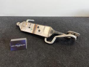 Gebruikte EGR koeler Mercedes S (W221) 3.0 S-320 CDI 24V 4-Matic Prijs € 84,70 Inclusief btw aangeboden door Van Kronenburg Engines