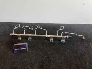 Gebruikte Injector brug BMW X5 (F15) xDrive 35i M Performance 3.0 Prijs € 99,99 Inclusief btw aangeboden door Van Kronenburg Engines