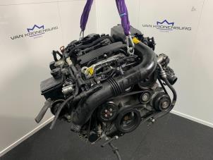 Gebruikte Motor Mercedes E (W212) E-200 CGI 16V BlueEfficiency Prijs € 4.998,99 Inclusief btw aangeboden door Van Kronenburg Engines