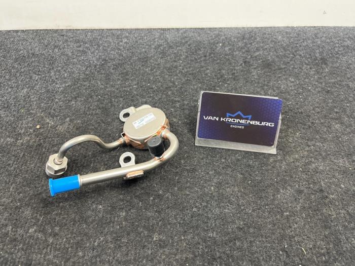 Nieuwe Brandstofleiding Opel Insignia 2.0 Turbo 16V E85 Prijs € 50,00 Inclusief btw aangeboden door Van Kronenburg Engines