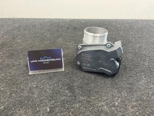 Gebruikte Gasklephuis Volkswagen Golf VII (AUA) 2.0 GTI 16V Prijs € 19,95 Inclusief btw aangeboden door Van Kronenburg Engines