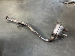 Gebruikte Uitlaat (compleet) Ferrari California 4.3 V8 32V Prijs € 349,99 Inclusief btw aangeboden door Van Kronenburg Engines