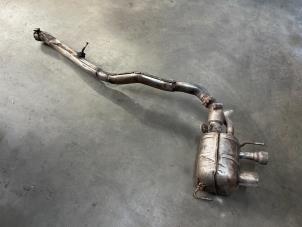 Gebruikte Uitlaat (compleet) Ferrari California 4.3 V8 32V Prijs € 749,99 Inclusief btw aangeboden door Van Kronenburg Engines