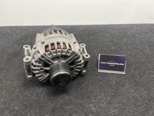 Gebruikte Dynamo Audi A4 (B8) 1.8 TFSI 16V Prijs € 87,50 Inclusief btw aangeboden door Van Kronenburg Engines