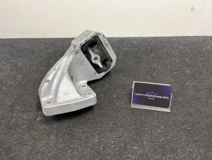 Gebruikte Motorrubber Jeep Grand Cherokee (WH/WK) 3.0 CRD V6 24V DPF Prijs € 77,95 Inclusief btw aangeboden door Van Kronenburg Engines