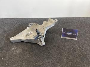 Gebruikte Motorrubber Jaguar XF (X260) 3.0 S V6 D 24V Prijs € 30,00 Inclusief btw aangeboden door Van Kronenburg Engines