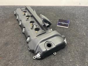 Gebruikte Kleppendeksel Jaguar XF (CC9) 4.2 S V8 32V Prijs € 50,00 Inclusief btw aangeboden door Van Kronenburg Engines