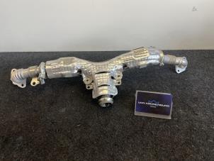 Nieuwe EGR Buis Mercedes CLS Shooting Brake (X218) 400 3.5 Turbo V6 24V Prijs € 64,94 Inclusief btw aangeboden door Van Kronenburg Engines