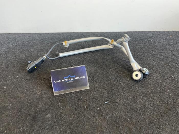 Nieuwe Pingelsensor Mercedes CLS Shooting Brake (X218) 400 3.5 Turbo V6 24V 4-Matic Prijs € 64,94 Inclusief btw aangeboden door Van Kronenburg Engines
