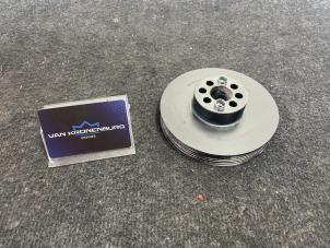 Gebruikte Spanrol V-Snaar Audi R8 (422/423) 4.2 V8 32V FSI Quattro Prijs € 29,95 Inclusief btw aangeboden door Van Kronenburg Engines