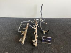 Gebruikte Injector brug Audi R8 (422/423) 4.2 V8 32V FSI Quattro Prijs € 79,94 Inclusief btw aangeboden door Van Kronenburg Engines