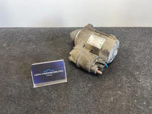 Gebruikte Startmotor Smart City-Coupé 0.6 Turbo i.c. Prijs € 25,00 Inclusief btw aangeboden door Van Kronenburg Engines