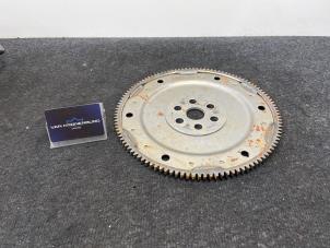 Gebruikte Starterkrans Landrover Range Rover Evoque (LVJ/LVS) 2.0 Si4 16V Prijs € 199,94 Inclusief btw aangeboden door Van Kronenburg Engines