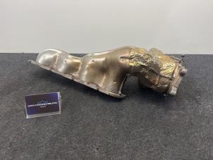 Gebruikte Uitlaatspruitstuk Audi RS 6 Avant (C7) 4.0 V8 TFSI 32V Prijs € 250,00 Inclusief btw aangeboden door Van Kronenburg Engines