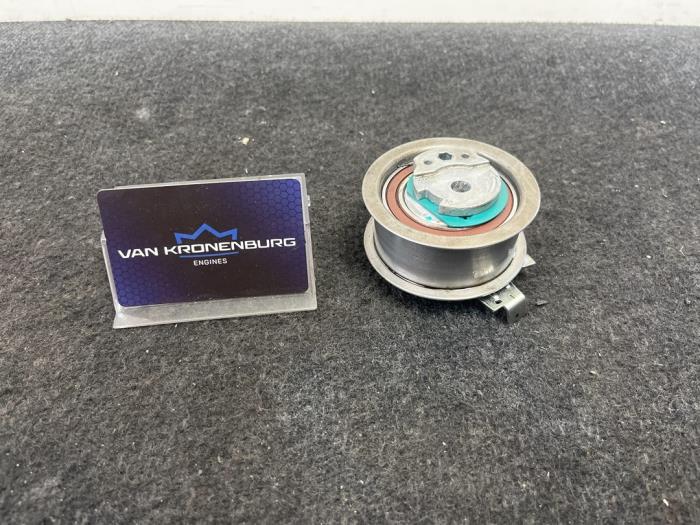 Gebruikte Spanrol Multiriem Volvo V40 (MV) 2.0 D4 16V Prijs € 45,00 Inclusief btw aangeboden door Van Kronenburg Engines