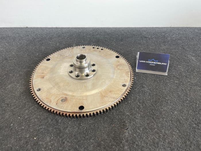 Gebruikte Starterkrans Audi A4 (B8) 1.8 TFSI 16V Prijs € 39,95 Inclusief btw aangeboden door Van Kronenburg Engines